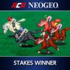 ACA NeoGeo: Stakes Winner Box Art Front